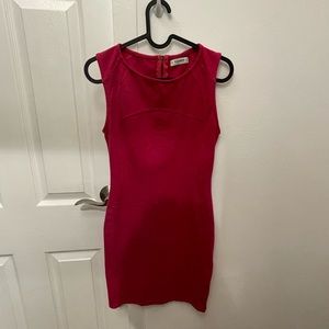 Pull & Bear dress size M
